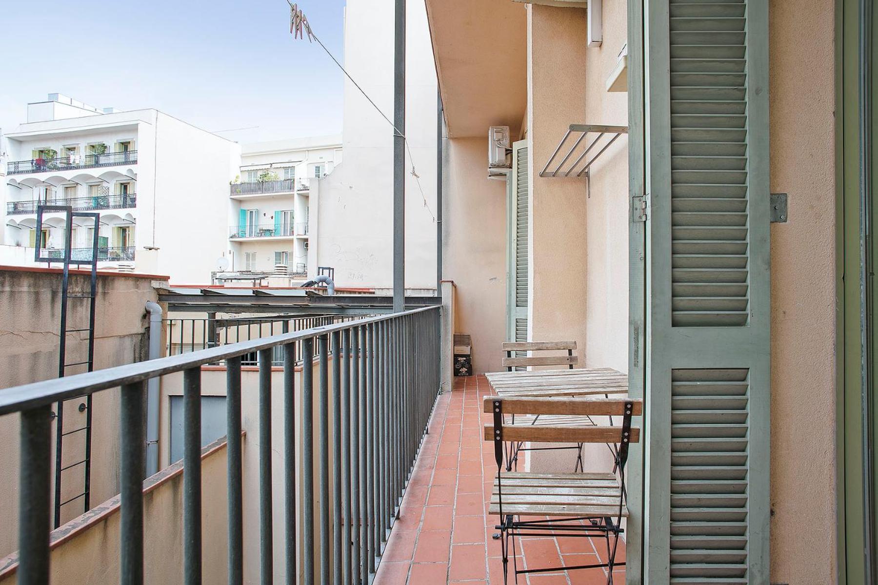 Appartamento Beautiful In Ramblas 6pax *